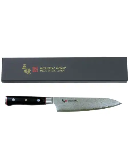Mcusta HFZ-8004D
