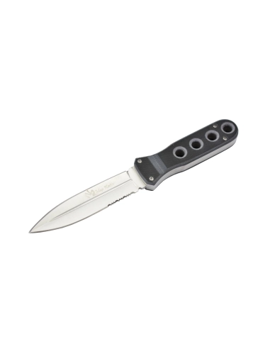Max Knives MK 501 - DAGUE - Finition satinée