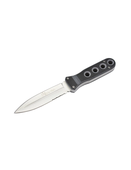 Max Knives MK 501 - DAGUE - Finition satinée