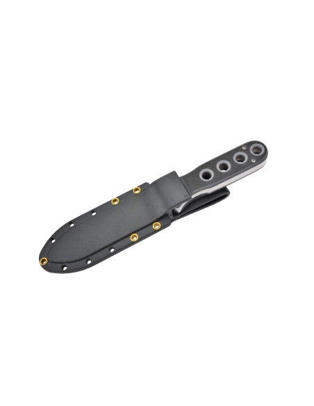 Max Knives MK 501 - DAGUE - Finition satinée