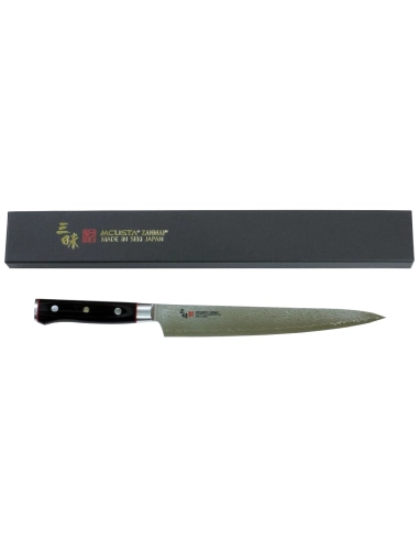 Mcusta HFZ-8010D