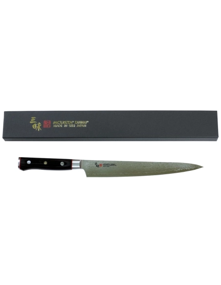 Mcusta HFZ-8010D
