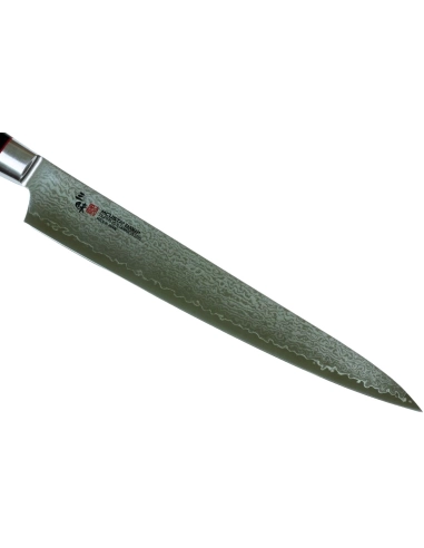 Mcusta HFZ-8010D