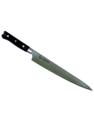 Mcusta HFZ-8010D