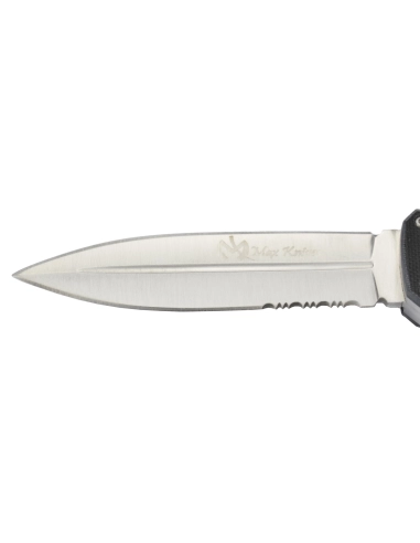 Max Knives MK 501 - DAGUE - Finition satinée
