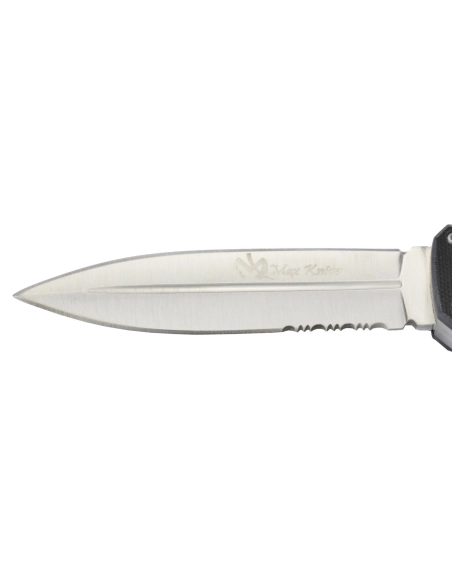 Max Knives MK 501 - DAGUE - Finition satinée