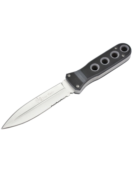 Max Knives MK 501 - DAGUE - Finition satinée
