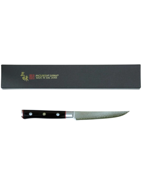 Mcusta HFZ-8020D