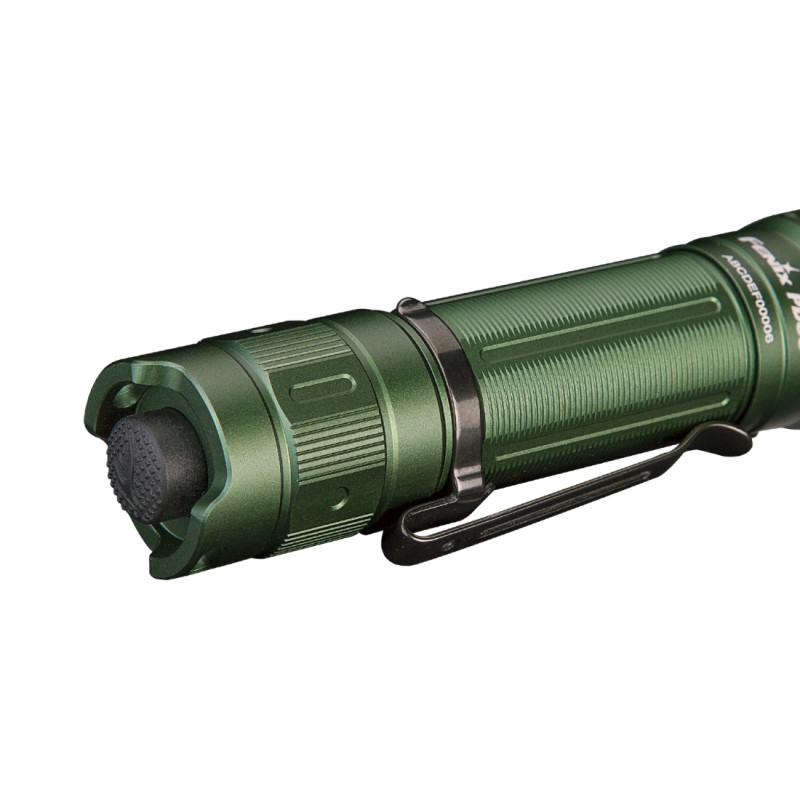 Fenix PD35 V3.0 Tropical Nouvelle génération de lampe tactique haute performance - 1700 lumens