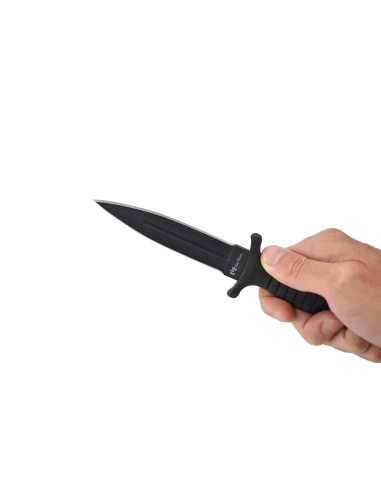 Max Knives MK 502 - DAGUE - Finition noire
