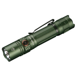 Torche Fenix LD12R 600Lumens mini lampe de poche EDC puissante rechargeable