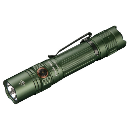 Fenix PD35 V3.0 Tropical Nouvelle génération de lampe tactique haute performance - 1700 lumens