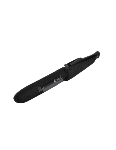 Max Knives MK 502 - DAGUE - Finition noire