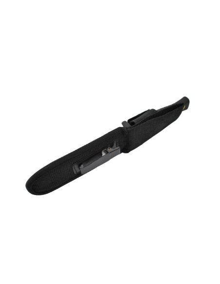 Max Knives MK 502 - DAGUE - Finition noire