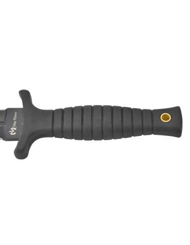 Max Knives MK 502 - DAGUE - Finition noire