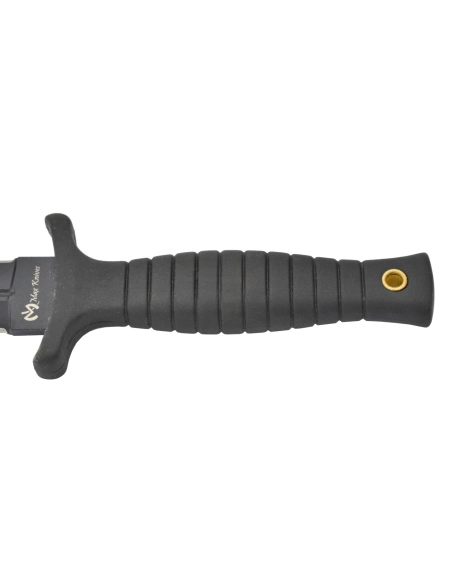 Max Knives MK 502 - DAGUE - Finition noire