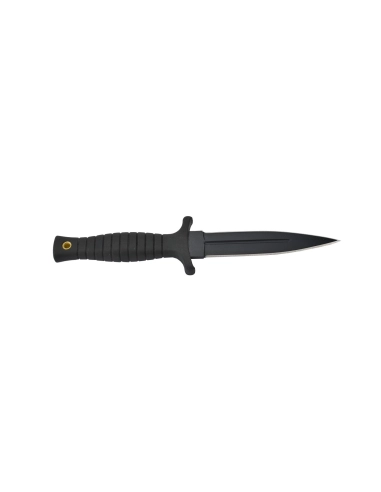 Max Knives MK 502 - DAGUE - Finition noire