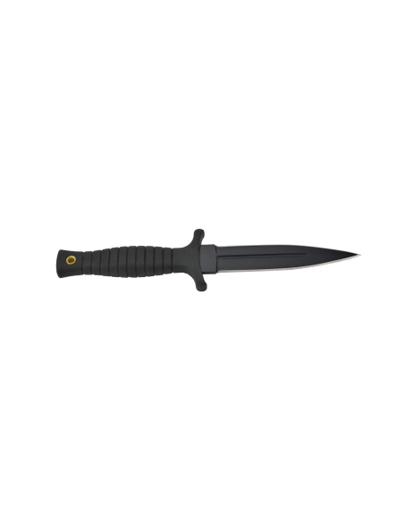 Max Knives MK 502 - DAGUE - Finition noire