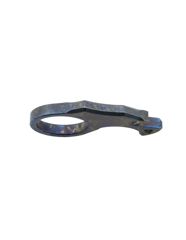 MAXKNIVES - TIKNU2+C - Impact tool titane anodisé crazy