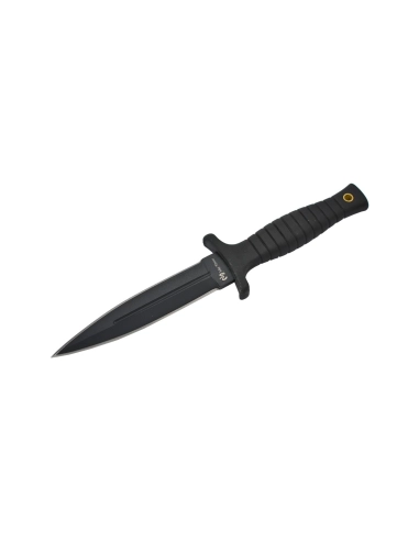 Max Knives MK 502 - DAGUE - Finition noire