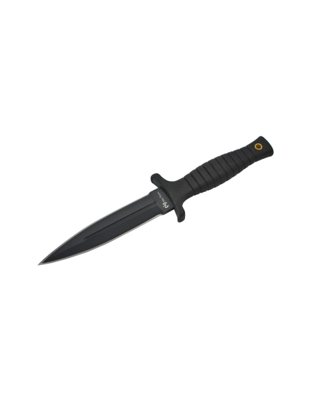 Max Knives MK 502 - DAGUE - Finition noire