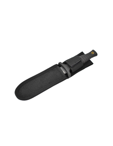 Max Knives MK 502 - DAGUE - Finition noire