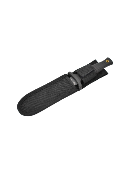 Max Knives MK 502 - DAGUE - Finition noire