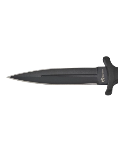 Max Knives MK 502 - DAGUE - Finition noire