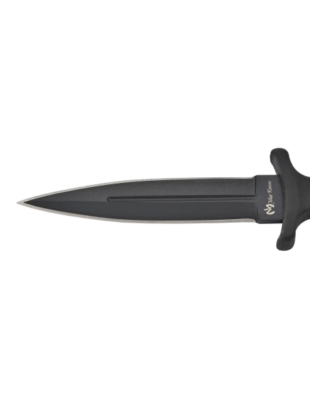 Max Knives MK 502 - DAGUE - Finition noire