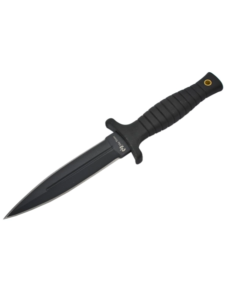 Max Knives MK 502 - DAGUE - Finition noire