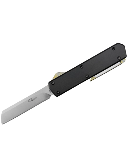 GOLGOTH - G13SF+ - Couteau automatique SheepFoot
