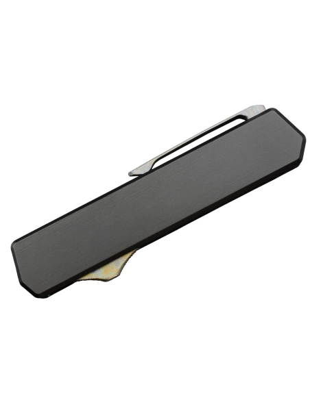 GOLGOTH - G13SF+ - Couteau automatique SheepFoot