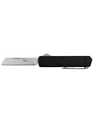 GOLGOTH - G13SF+ - Couteau automatique SheepFoot