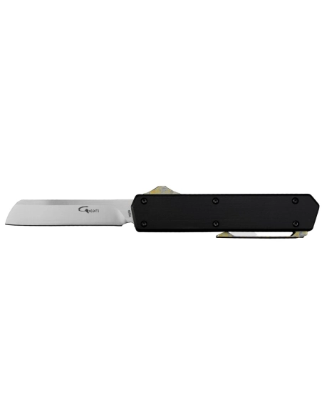 GOLGOTH - G13SF+ - Couteau automatique SheepFoot