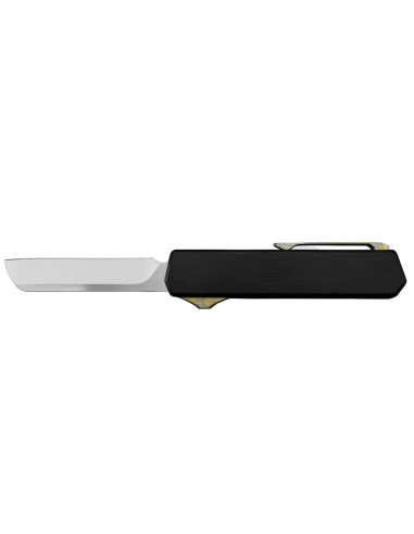 GOLGOTH - G13SF+ - Couteau automatique SheepFoot