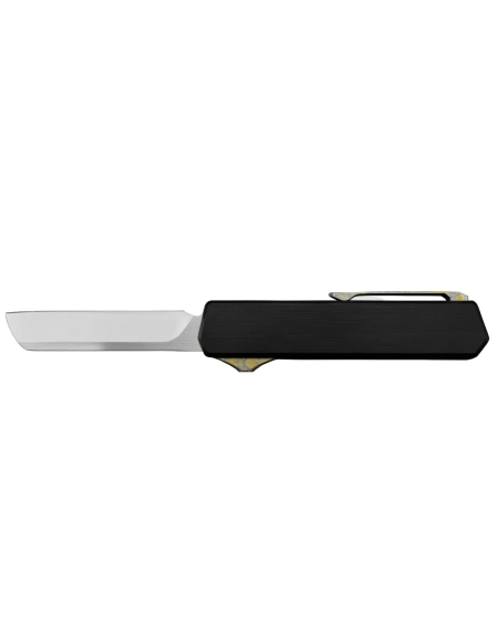 GOLGOTH - G13SF+ - Couteau automatique SheepFoot
