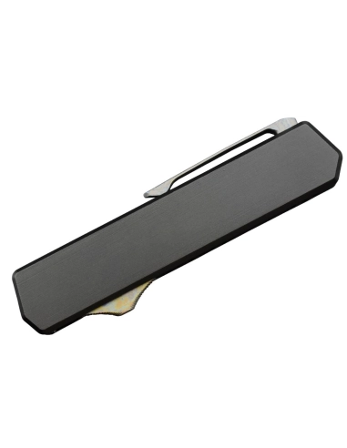 GOLGOTH - G13V+ - Couteau automatique Viking