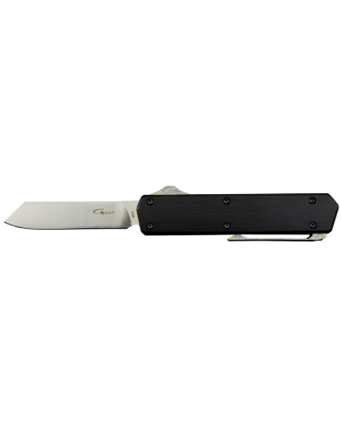 GOLGOTH - G13V+ - Couteau automatique Viking