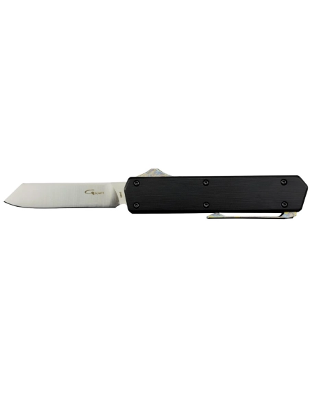 GOLGOTH - G13V+ - Couteau automatique Viking
