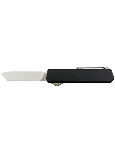 GOLGOTH - G13V+ - Couteau automatique Viking