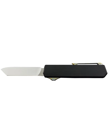 GOLGOTH - G13V+ - Couteau automatique Viking