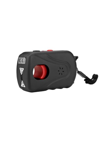 Piranha SP3000+ - Electrochoc 3M V