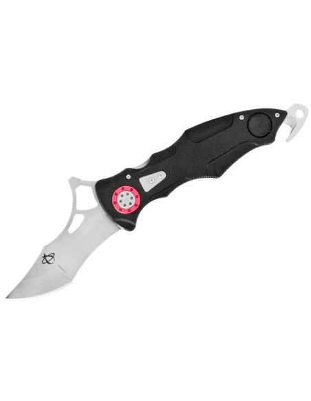 Mantis  MT8 - Acier AUS 8 inoxydable - 25,7cm