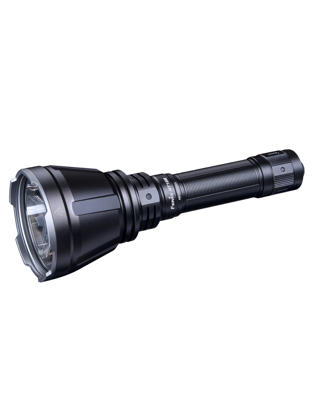 Lampe frontale Fenix HM65R-DT - Spécial trail - 1500 lumens