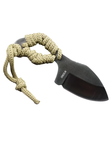 Max Knives MK 113 SIMOES SQ - 109mm