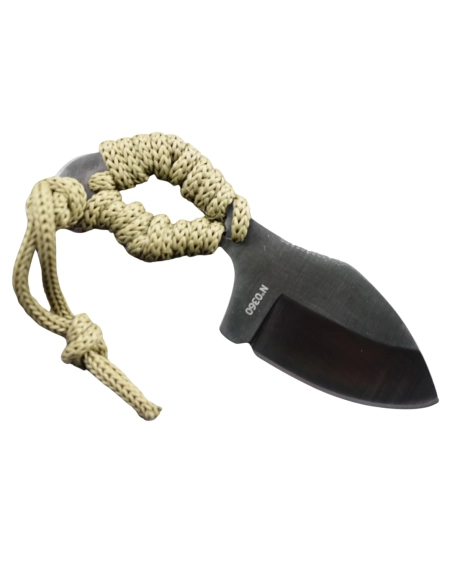 Max Knives MK 113 SIMOES SQ - 109mm