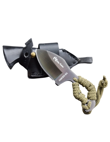 Max Knives MK 113 SIMOES SQ - 109mm