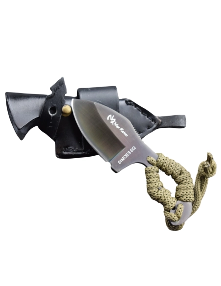 Max Knives MK 113 SIMOES SQ - 109mm