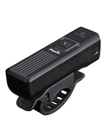 FENIX - BC15R - Lampe de vélo rechargeable - 400 LUMENS