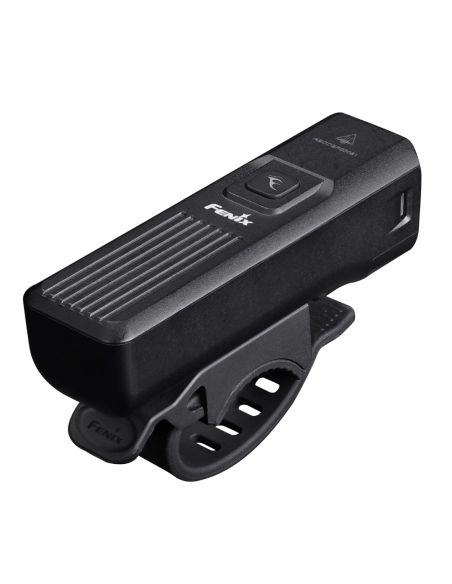 FENIX - BC15R - Lampe de vélo rechargeable - 400 LUMENS